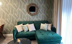 Luxusní Apartmány Domovjanka - LYSÁ HORA, SMRK, KMÍNEK, SLAVÍČ
